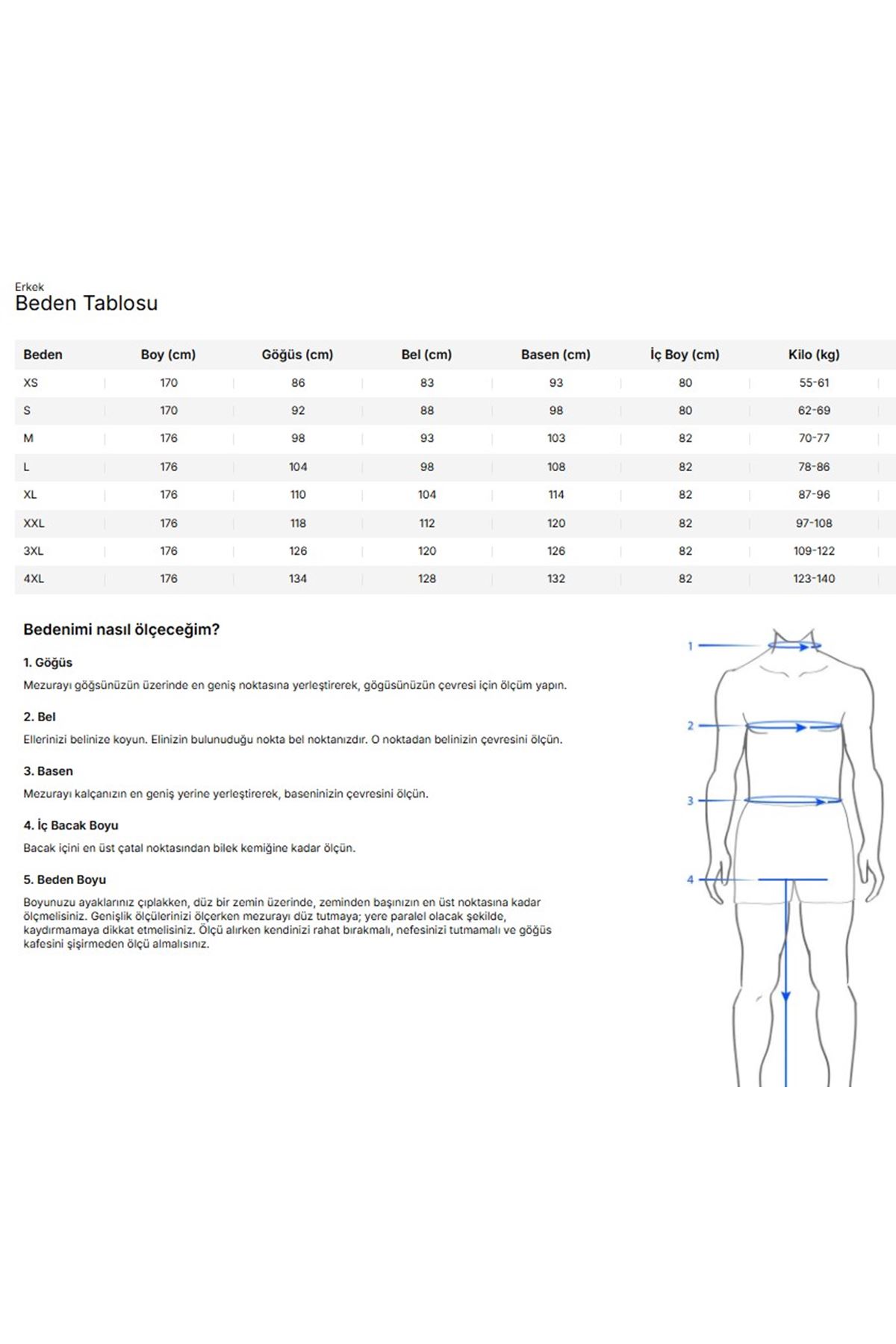 RolyPoly Erkek Süprem Şort Takım Ekru