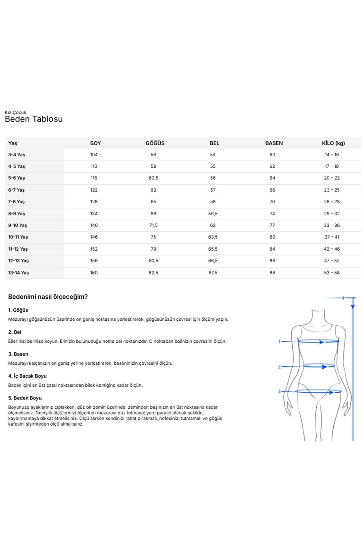 U.S. Polo Assn Kız Çocuk Süprem Şortlu Takım Pembe