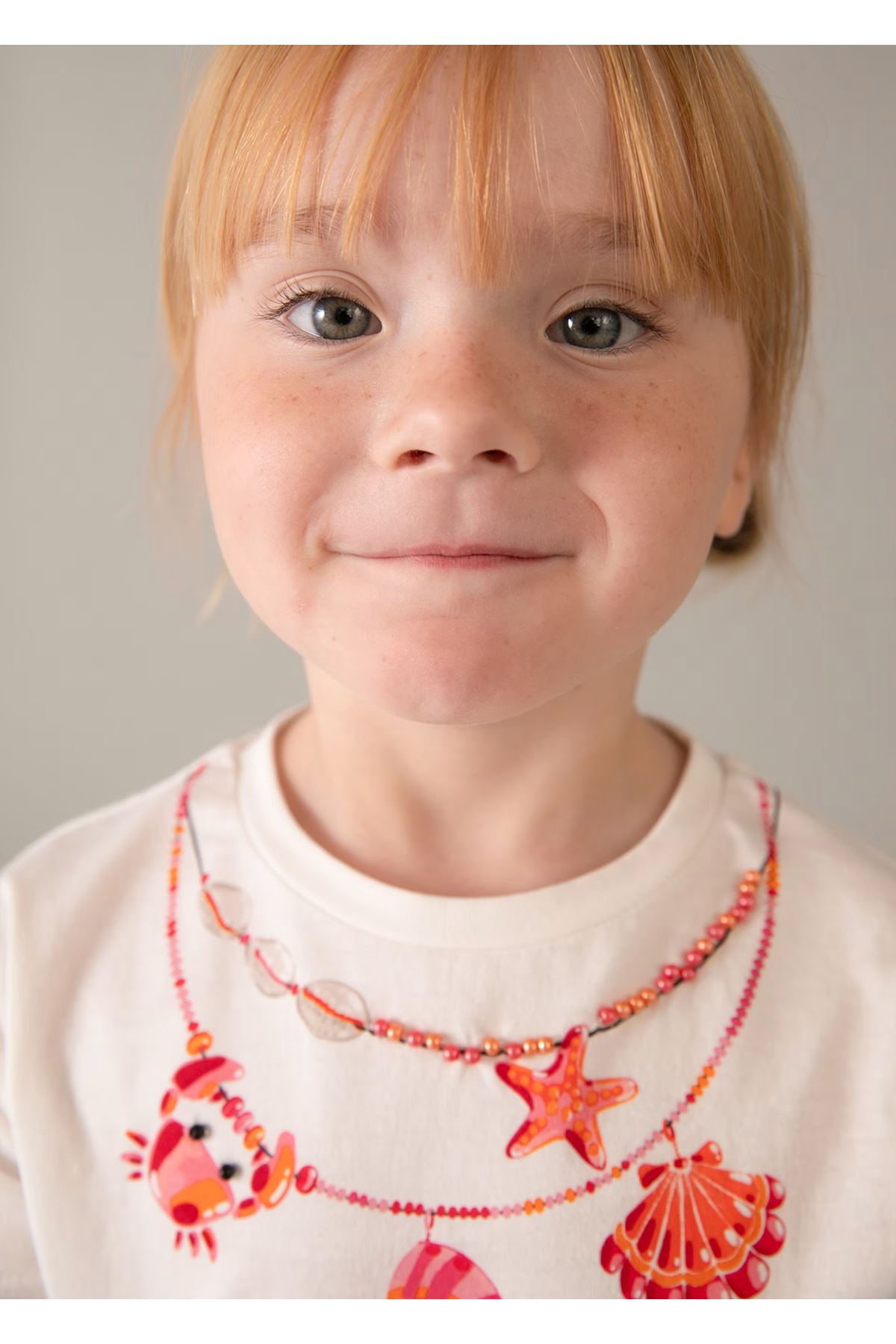 Mayoral Kız Çocuk 2 Parça Alt-Üst Fırfırlı Şort Takım 3231 Kırmızı