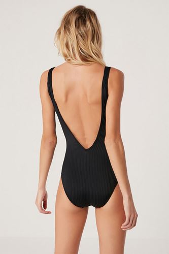 Kom Colopat V Yaka Mayo Siyah