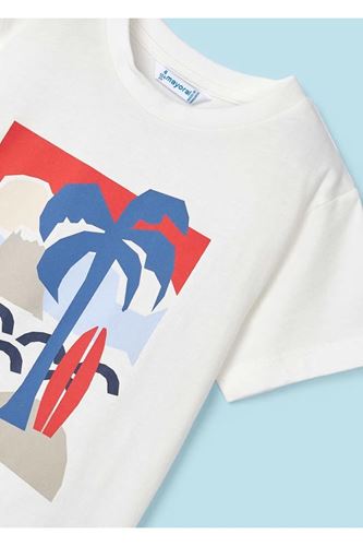 Mayoral Erkek Çocuk Alt-Üst 2 Parçalı Set 3602 Lacivert