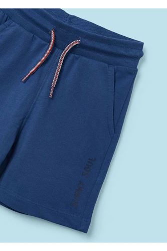 Mayoral Erkek Çocuk Alt-Üst 2 Parçalı Set 3602 Lacivert