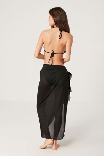 Kom Sugu Pareo Siyah