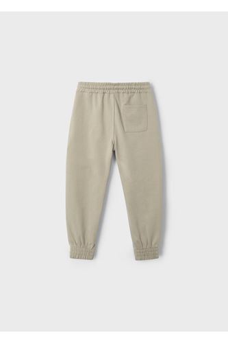 Mayoral Erkek Çocuk Kaykay Tişört Eşofman Takımı 3881 Turuncu