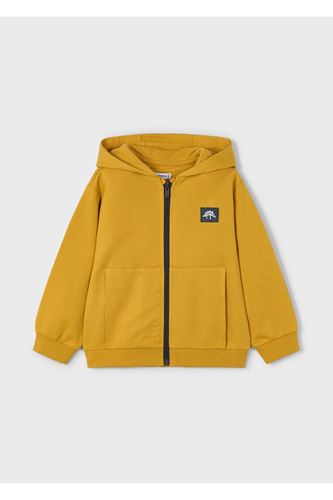 Mayoral Erkek Çocuk 3 Lü Eşofman Takımı 4806 Sarı