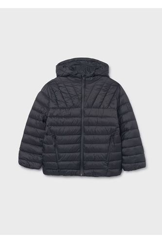 Mayoral Erkek Çocuk Dolgulu Hafif Mont 7412 Siyah