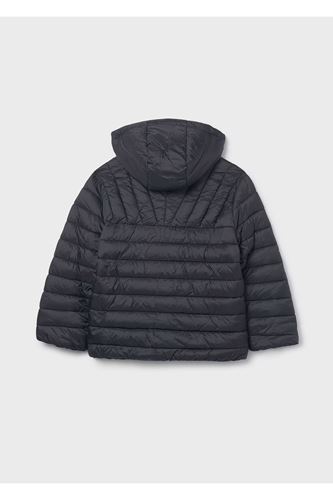Mayoral Erkek Çocuk Dolgulu Hafif Mont 7412 Siyah