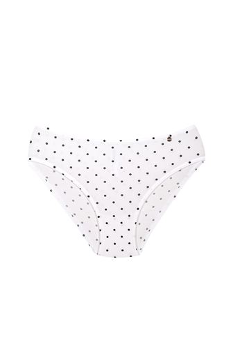 Kom Polkal %47 Modal-Pamuk 3 Lü Külot Siyah